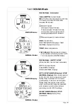 Preview for 20 page of Tusa IQ1301 User Manual