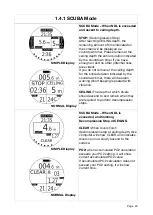 Preview for 23 page of Tusa IQ1301 User Manual