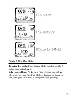 Preview for 19 page of Tusa Platina IQ-600 Instruction Manual