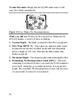 Preview for 28 page of Tusa Platina IQ-600 Instruction Manual