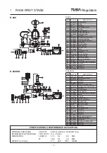 Preview for 2 page of Tusa RS-340 Owner'S Manual