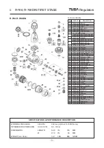 Preview for 6 page of Tusa RS-340 Owner'S Manual