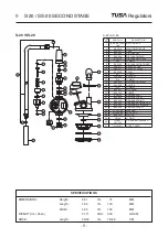 Preview for 10 page of Tusa RS-340 Owner'S Manual