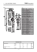 Preview for 12 page of Tusa RS-340 Owner'S Manual