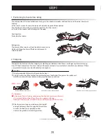 Preview for 21 page of Tusa SAV-7 EVO2 Instruction Manual