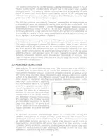 Preview for 4 page of Tusa TR-350 Service Manual