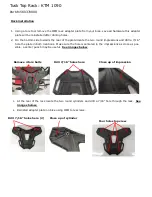 Preview for 2 page of Tusk 1580370008 Installation Instructions