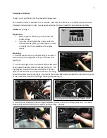 Preview for 2 page of Tusk SubZero Polaris RZR Quick Start Manual