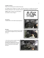 Preview for 2 page of Tusk SubZero Quick Start Manual