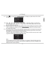 Preview for 16 page of Tuson TPMS4W User Manual