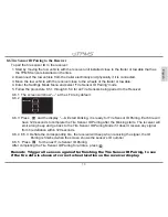 Preview for 20 page of Tuson TPMS4W User Manual