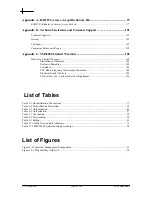 Preview for 9 page of Tut Systems SMS2000 User Manual