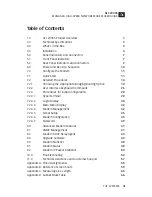 Preview for 5 page of Tut Systems XL-12000S User Manual