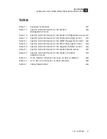 Preview for 7 page of Tut Systems XL-12000S User Manual