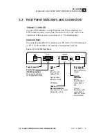 Предварительный просмотр 17 страницы Tut Systems XL-12000S User Manual