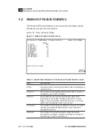 Предварительный просмотр 58 страницы Tut Systems XL-12000S User Manual