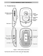 Preview for 8 page of Tuta B12 User Manual