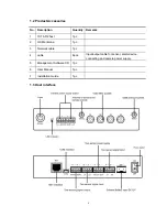 Preview for 8 page of Tuta D2 User Manual