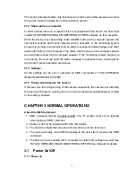 Preview for 12 page of Tuta D2 User Manual