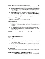 Preview for 18 page of Tuta D2 User Manual