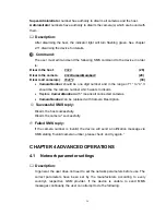 Preview for 24 page of Tuta D2 User Manual