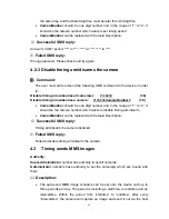 Preview for 28 page of Tuta D2 User Manual