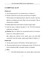 Preview for 21 page of Tuta S30 User Manual