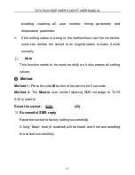 Preview for 51 page of Tuta S30 User Manual