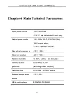 Preview for 57 page of Tuta S30 User Manual