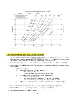 Предварительный просмотр 8 страницы Tutco SureHeat F068462 Operating Manual