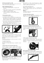 Preview for 14 page of Tutek Tambero Instruction Manual