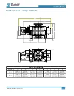 Предварительный просмотр 57 страницы Tuthill 1200 Operator'S Manual