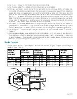 Preview for 32 page of Tuthill 120A Installation And Service Instructions Manual