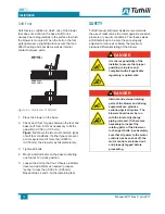 Предварительный просмотр 20 страницы Tuthill 2002 Operator'S Manual