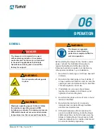 Предварительный просмотр 29 страницы Tuthill 2002 Operator'S Manual