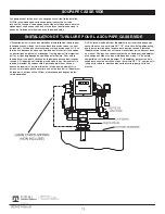 Предварительный просмотр 15 страницы Tuthill 300V Series Owner'S Operation & Safety Manual