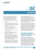 Предварительный просмотр 17 страницы Tuthill 3200 Operator'S Manual