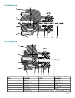 Предварительный просмотр 8 страницы Tuthill 4000 Series Installation And Service Instructions Manual