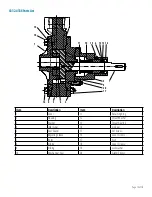 Предварительный просмотр 12 страницы Tuthill 4000 Series Installation And Service Instructions Manual