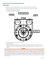 Предварительный просмотр 16 страницы Tuthill 4000 Series Installation And Service Instructions Manual