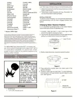 Preview for 3 page of Tuthill 850 Owner'S Operation & Safety Manual