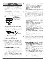 Предварительный просмотр 12 страницы Tuthill FILL-RITE 820 Parts And Technical Service Manual