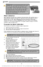 Предварительный просмотр 4 страницы Tuthill Fill-Rite 900 Series Owners Installation, Operation, And Safety Manual