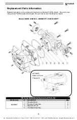 Предварительный просмотр 9 страницы Tuthill Fill-Rite 900 Series Owners Installation, Operation, And Safety Manual