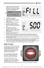 Предварительный просмотр 29 страницы Tuthill Fill-Rite 900 Series Owners Installation, Operation, And Safety Manual