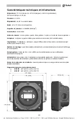 Предварительный просмотр 35 страницы Tuthill Fill-Rite 900 Series Owners Installation, Operation, And Safety Manual