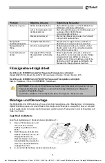 Предварительный просмотр 43 страницы Tuthill Fill-Rite 900 Series Owners Installation, Operation, And Safety Manual