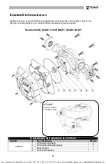 Предварительный просмотр 45 страницы Tuthill Fill-Rite 900 Series Owners Installation, Operation, And Safety Manual