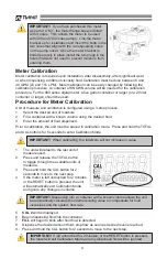 Предварительный просмотр 4 страницы Tuthill Fill-Rite 900CDP Owners Installation, Operation, And Safety Manual