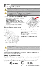 Предварительный просмотр 8 страницы Tuthill Fill-Rite 900CDP Owners Installation, Operation, And Safety Manual